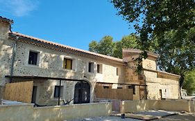 Villa Cerisier climatisée, à la campagne